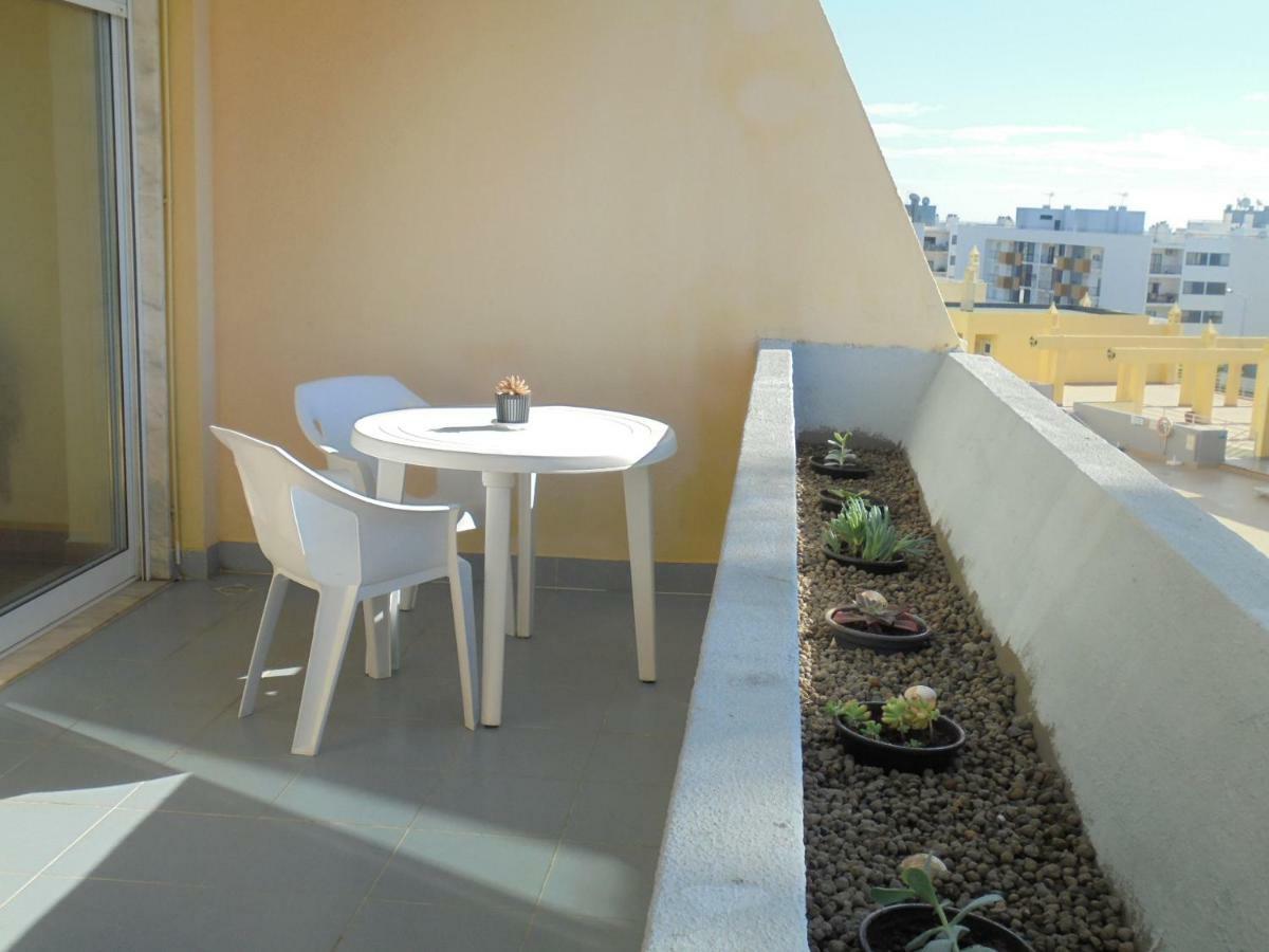 Apartament Casaduarte "Domar" Lagos Zewnętrze zdjęcie