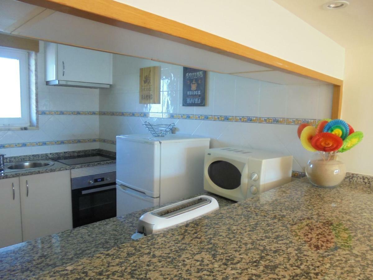 Apartament Casaduarte "Domar" Lagos Zewnętrze zdjęcie