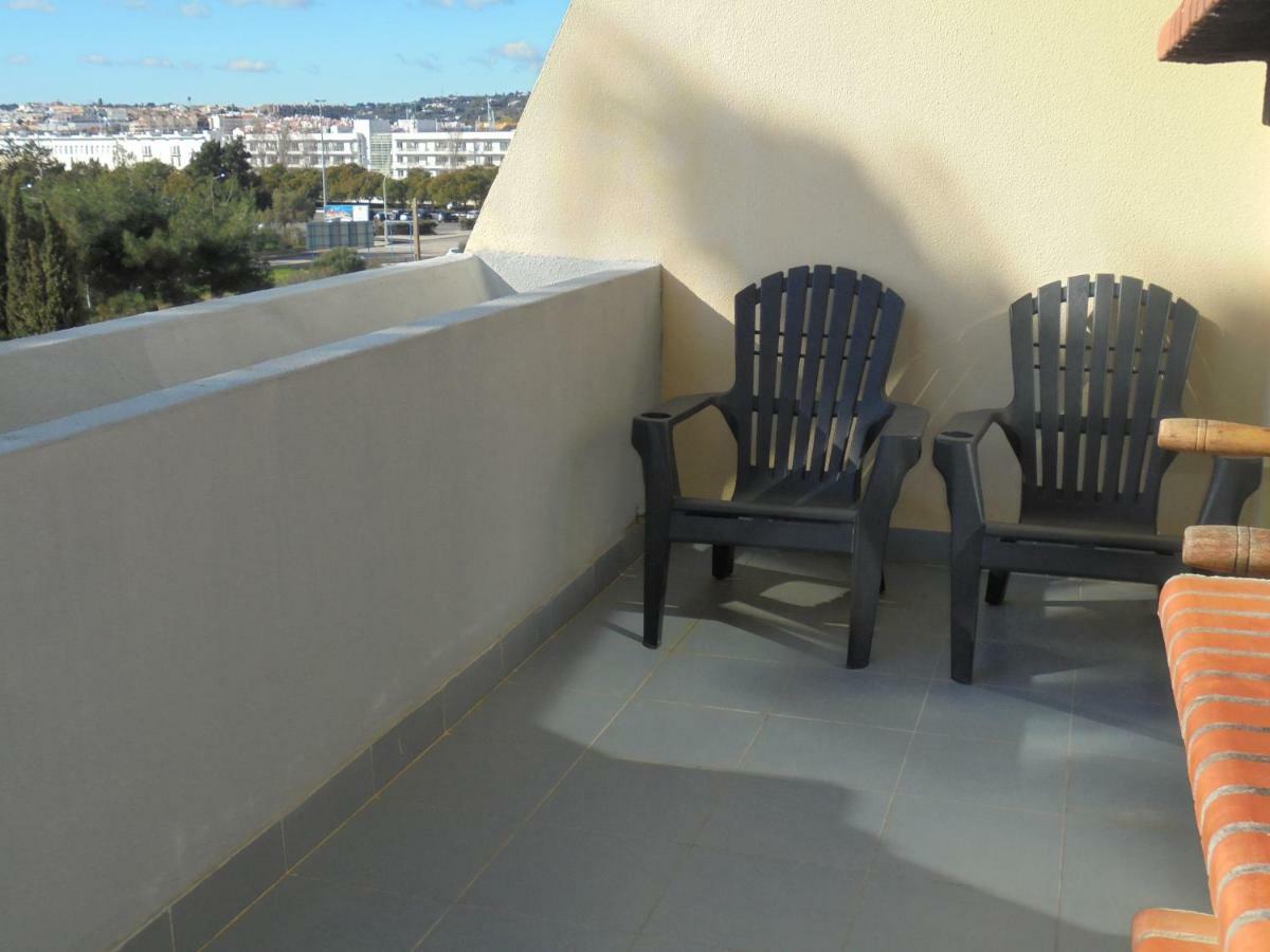 Apartament Casaduarte "Domar" Lagos Zewnętrze zdjęcie