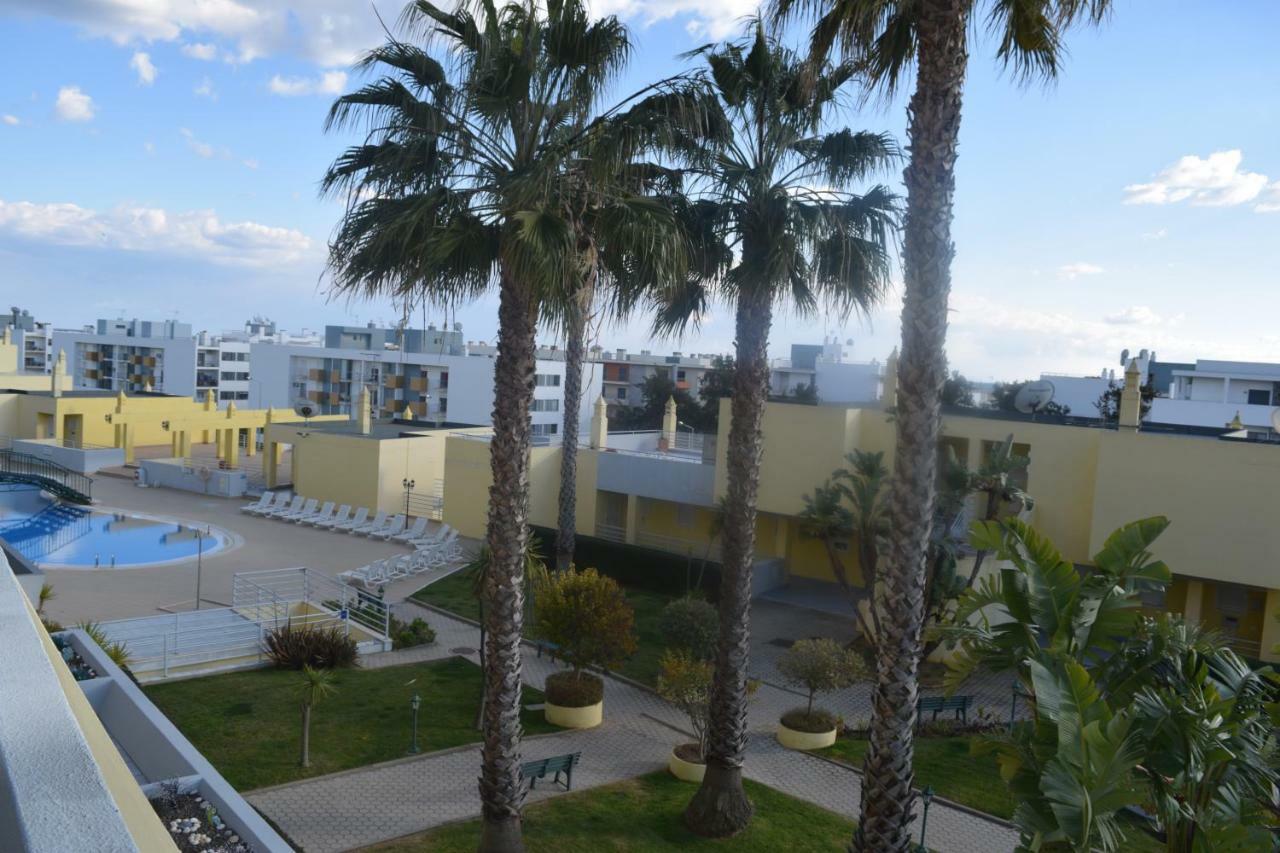 Apartament Casaduarte "Domar" Lagos Zewnętrze zdjęcie