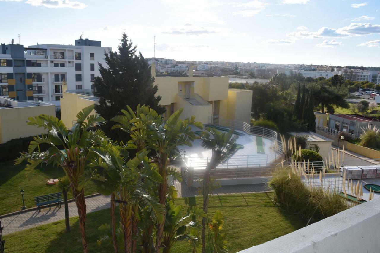 Apartament Casaduarte "Domar" Lagos Zewnętrze zdjęcie